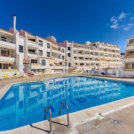 Park Margarita One Bedroom Los Cristianos  Exterior photo