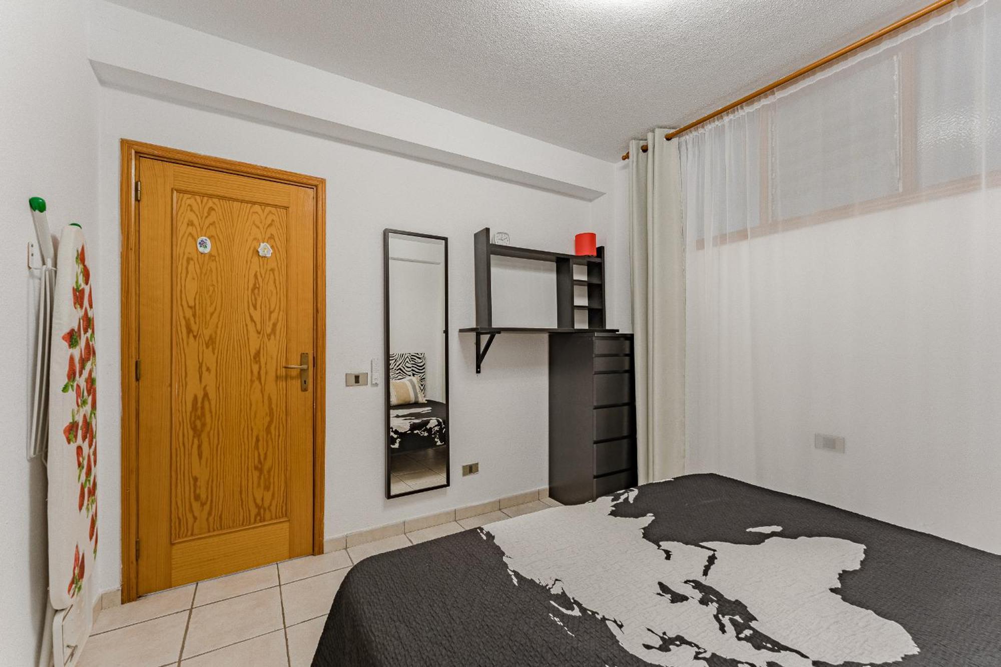 Park Margarita One Bedroom Los Cristianos  Exterior photo