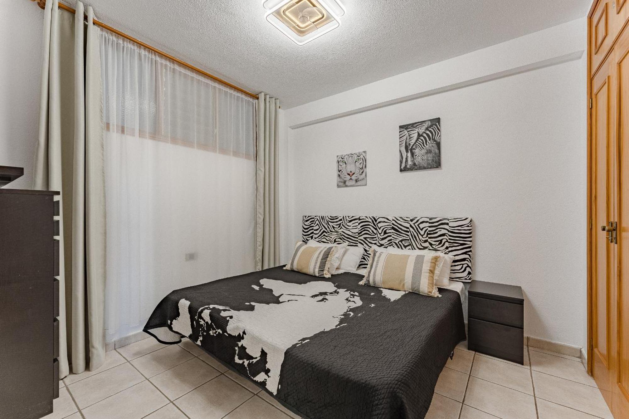 Park Margarita One Bedroom Los Cristianos  Exterior photo