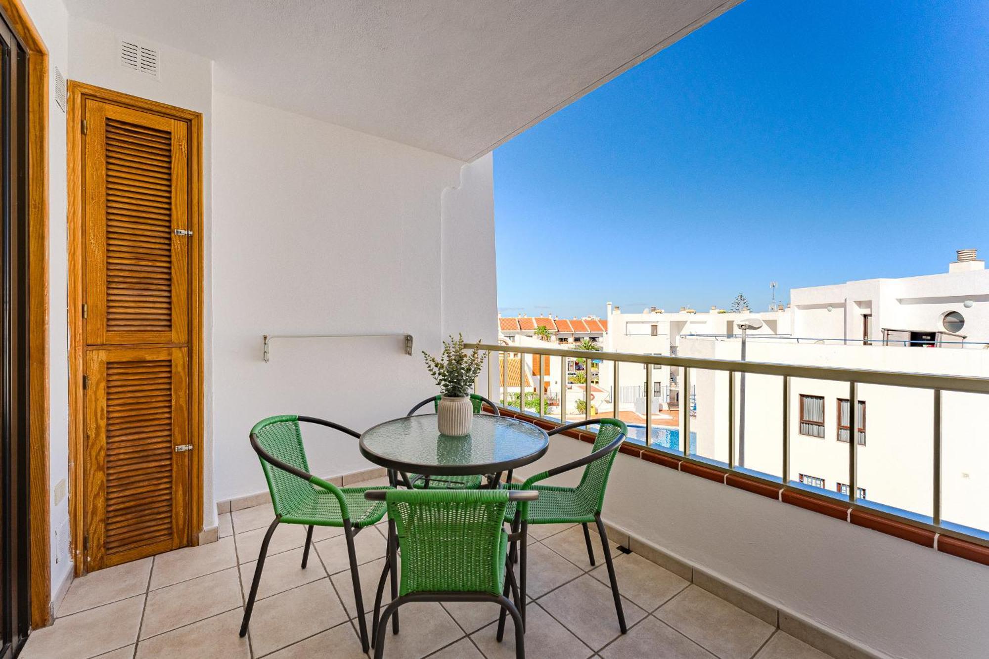 Park Margarita One Bedroom Los Cristianos  Exterior photo