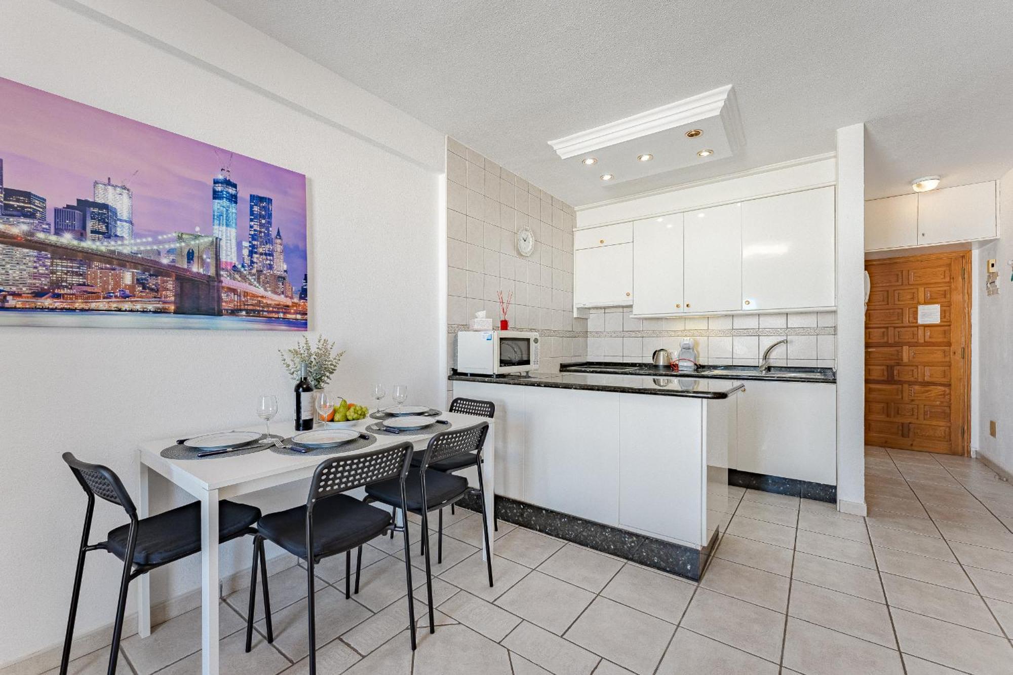 Park Margarita One Bedroom Los Cristianos  Exterior photo