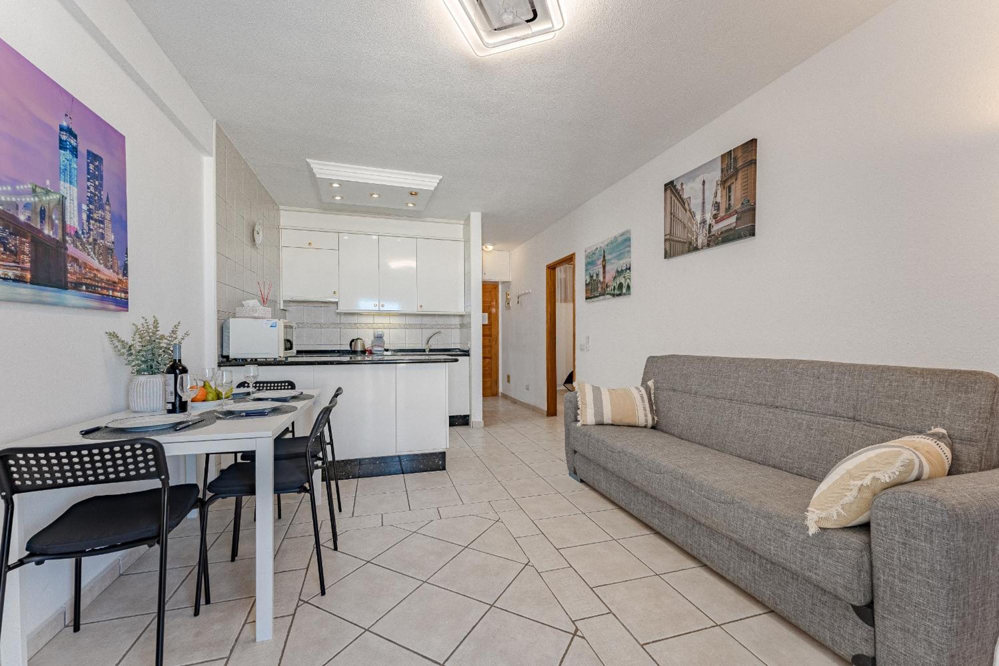 Park Margarita One Bedroom Los Cristianos  Exterior photo